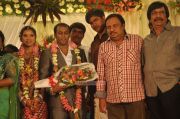 Senthil Son Wedding Reception 7872