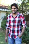 Arya At Settai Press Meet 62