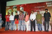 Settai Movie Press Meet Photos 7256