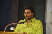 Arjun Balaji At Sevarkodi Press Meet 498