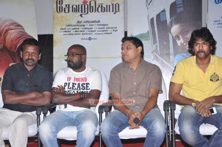 Sevarkodi Movie Press Meet Photos 3692