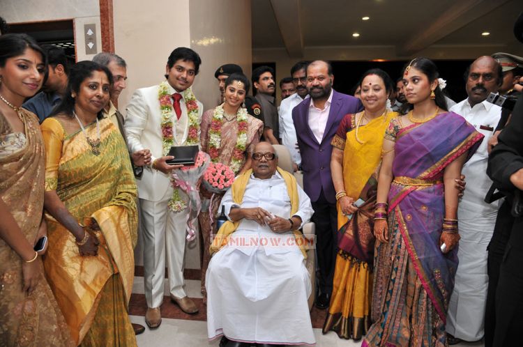 Kalaigner With Shakti Smiruthi 555