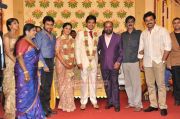 Shakthi Smiruthi Wedding Reception