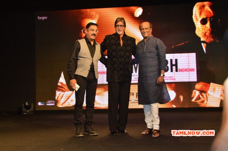 Event Shamitabh Music Launch Jan 2015 Pics 8484