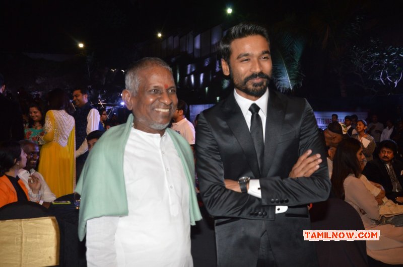 Jan 2015 Galleries Shamitabh Music Launch Function 3609