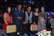 Rajnikant And Kamalhaasan Family 860