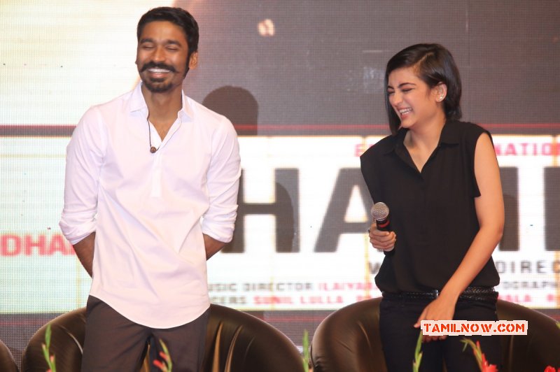 Pics Shamitabh Pressmeet Function 2880