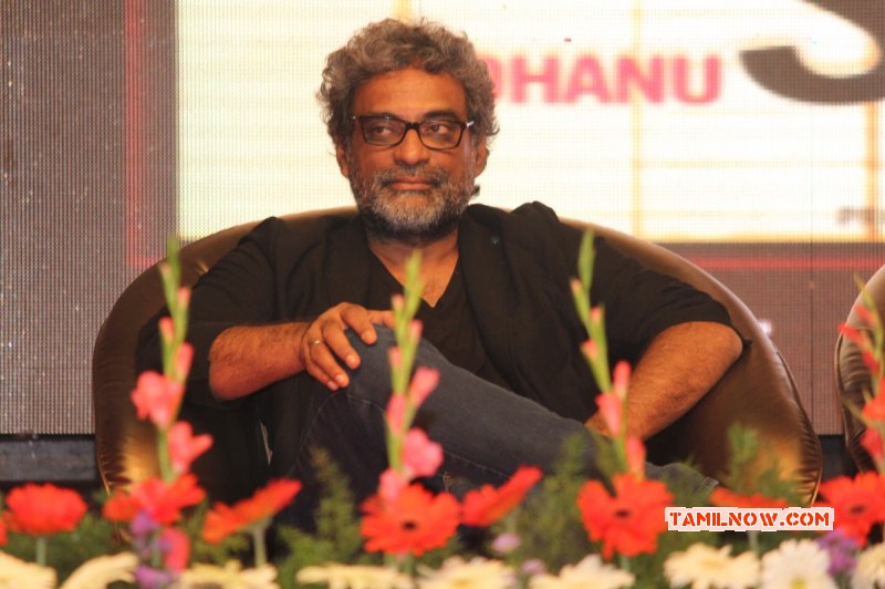 Shamitabh Pressmeet Function New Picture 9980