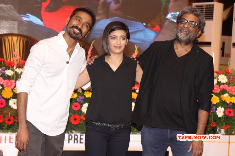 Shamitabh Pressmeet Tamil Event Latest Photo 9032