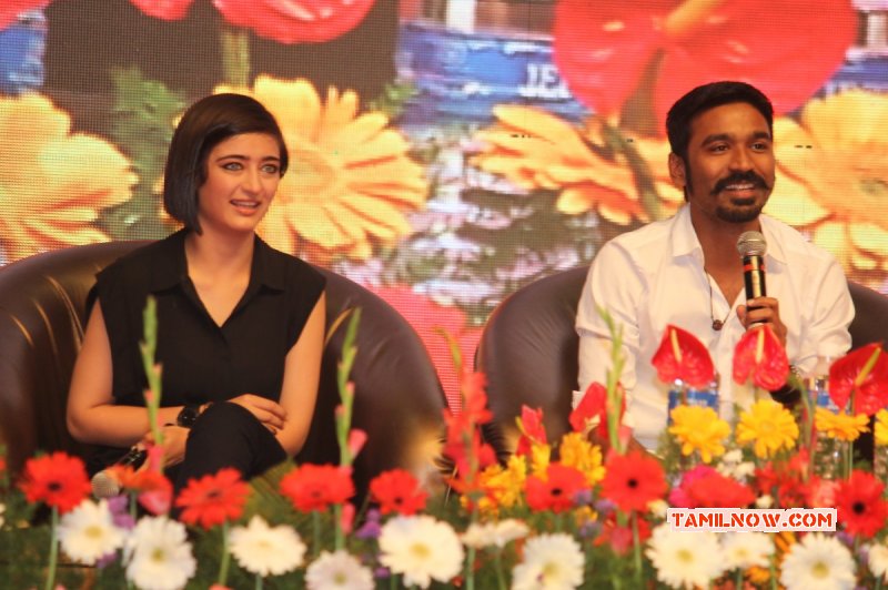 Tamil Movie Event Shamitabh Pressmeet Jan 2015 Album 2699