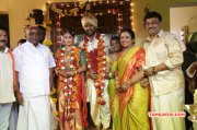 Latest Stills Shanthanu Keerthi Wedding 6894