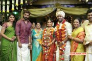 New Pic Shanthanu Keerthi Wedding 7857