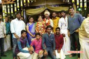 Pics Shanthanu Keerthi Wedding 9839