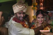 Shanthanu Keerthi Wedding Event Recent Pictures 5118