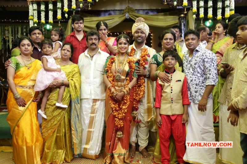 Shanthanu Keerthi Wedding Latest Photos 1263