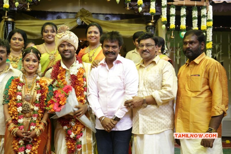 Shanthanu Keerthi Wedding Recent Pics 207