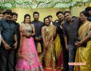 2015 Photo Shanthnu Keerthi Wedding Reception 9982