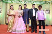 2015 Pic Shanthnu Keerthi Wedding Reception Function 4522