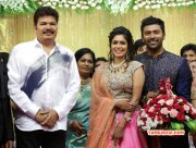 Aug 2015 Albums Tamil Movie Event Shanthnu Keerthi Wedding Reception 109