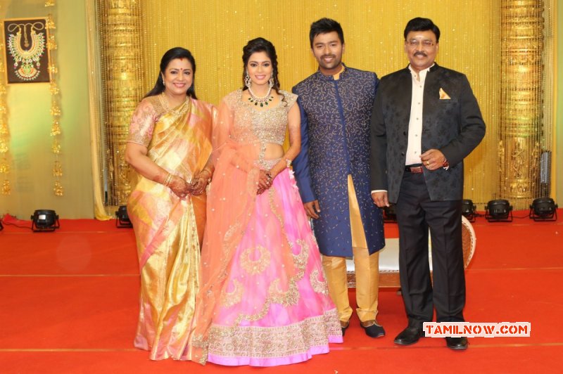 Aug 2015 Gallery Shanthnu Keerthi Wedding Reception 2138