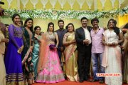 Latest Galleries Shanthnu Keerthi Wedding Reception 9040