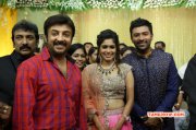 Photo Tamil Function Shanthnu Keerthi Wedding Reception 1677