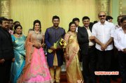 Pic Shanthnu Keerthi Wedding Reception Function 5155