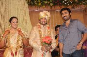 Shivaji Family Wedding Reception