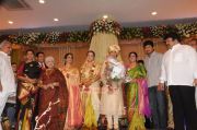 Shivaji Family Wedding Reception New Pic 41