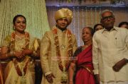 Shivaji Family Wedding Reception New Pic 650