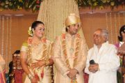 Shivaji Family Wedding Reception Pics 667