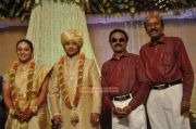 Shivaji Family Wedding Reception Pics 825
