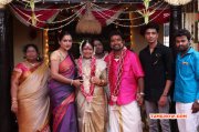 2015 Pictures Shobi Lalitha Baby Shower Function Tamil Function 4565