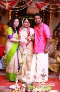 Jul 2015 Photos Shobi Lalitha Baby Shower Function Event 3946