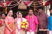 Tamil Event Shobi Lalitha Baby Shower Function Latest Gallery 4620
