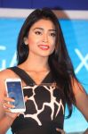 Shriya Launches Samsung Galaxy Smart Phone 6402