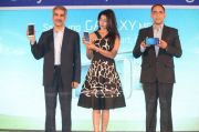 Shriya Launches Samsung Galaxy Smart Phone 6782