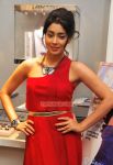 Shriya Saran At Wings Of Fantasy Launch At Swarovski Store Image 69