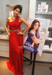 Shriya Saran At Wings Of Fantasy Launch At Swarovski Store Images 376
