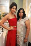 Shriya Saran At Wings Of Fantasy Launch At Swarovski Store Images 757