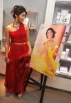 Shriya Saran At Wings Of Fantasy Launch At Swarovski Store Pic 355