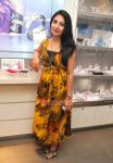 Shriya Saran At Wings Of Fantasy Launch At Swarovski Store Pic 919