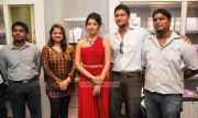 Shriya Saran At Wings Of Fantasy Launch At Swarovski Store Still 637