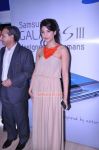 Shruti Haasan Launches Samsung Galaxy S3 7604