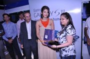 Shruti Haasan Launches Samsung Galaxy S3 Photos 2959