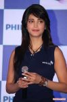 Shruti Hassan Launches Philips Led Light