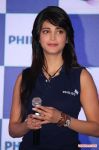 Shruti Hassan Launches Philips Led Light 5764