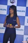 Shruti Hassan Launches Philips Led Light Stills 8620