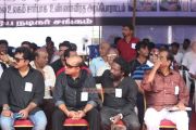 Sifaa Fasting For Srilankan Tamils 653