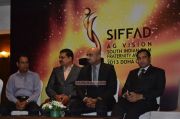 Siffad Awards Pressmeet